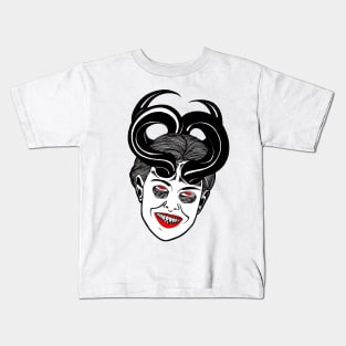 Trippy Kids T-Shirt